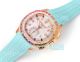 Super Reissue Patek Philippe V2 Aquanaut Luce Rose Gold Rainbow Diamond Rubber Strap Watch (2)_th.jpg